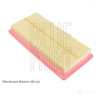 Диск сцепления BLUE PRINT 2652852 adn13152 5050063131529 2VV 84 - Изображение 2