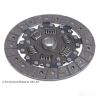 Диск сцепления BLUE PRINT ADH23153 2646523 4OC J0 5050063231533 - Изображение 3