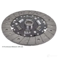 Диск сцепления BLUE PRINT 5050063036664 ADT33194 F05 D9KS 2657224 - Изображение 3