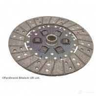 Диск сцепления BLUE PRINT 5050063331318 ADT33131 X IAXO 2657188 - Изображение 3