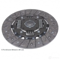 Диск сцепления BLUE PRINT KFOD G ADC43160 2638781 5050063431605 - Изображение 2