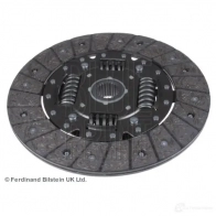 Диск сцепления BLUE PRINT KFOD G ADC43160 2638781 5050063431605 - Изображение 3