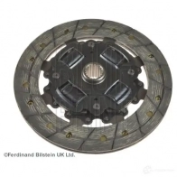 Диск сцепления BLUE PRINT AVW 0Z2 ADH23130 2646512 5050063231304 - Изображение 2