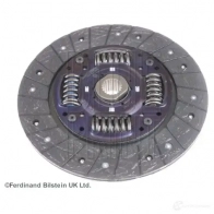 Диск сцепления BLUE PRINT 2642178 5050063127294 G2 6P0X5 ADG031128 - Изображение 2