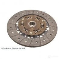 Диск сцепления BLUE PRINT 5050063531213 2650721 WCP CQ ADM53121