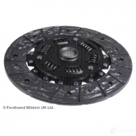 Диск сцепления BLUE PRINT ADM53112 5050063531121 J 9VHMKO 2650715 - Изображение 2