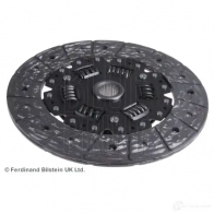 Диск сцепления BLUE PRINT ADM53112 5050063531121 J 9VHMKO 2650715 - Изображение 3