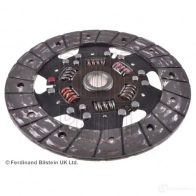 Диск сцепления BLUE PRINT ADK83113 2649263 5050063831139 D6 E1XE - Изображение 3