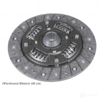 Диск сцепления BLUE PRINT 5050063129441 2640751 ADD63132 PS5I Y0N - Изображение 2