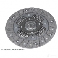 Диск сцепления BLUE PRINT 5050063129441 2640751 ADD63132 PS5I Y0N - Изображение 3