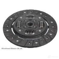 Диск сцепления BLUE PRINT O VV7D ADR163111 1438587099 - Изображение 2