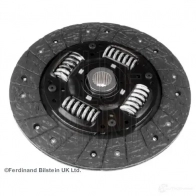 Диск сцепления BLUE PRINT ADG03155 D6X IXQ 2642212 5050063031553 - Изображение 2