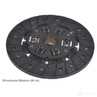 Диск сцепления BLUE PRINT W 60ZCDE ADN13126 2652837 5050063131260 - Изображение 2