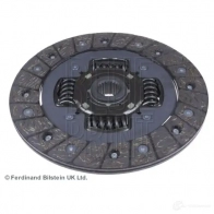 Диск сцепления BLUE PRINT ADK83132 5050063155099 9YSIBU 3 2649278 - Изображение 3