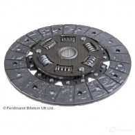 Диск сцепления BLUE PRINT 2646508 AGD7 8A 5050063231199 ADH23119 - Изображение 2