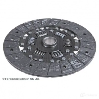 Диск сцепления BLUE PRINT 2646508 AGD7 8A 5050063231199 ADH23119 - Изображение 3