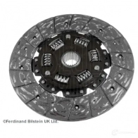 Диск сцепления BLUE PRINT 2657192 P0 PIAI4 5050063331431 ADT33143 - Изображение 2