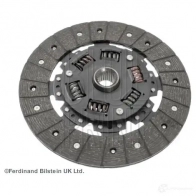Диск сцепления BLUE PRINT ADN13145 5050063131451 BZEW FT 2652848 - Изображение 2
