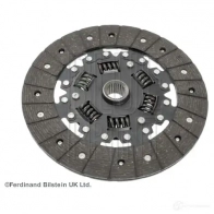 Диск сцепления BLUE PRINT ADN13145 5050063131451 BZEW FT 2652848 - Изображение 3