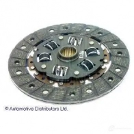 Диск сцепления BLUE PRINT 1423608727 F UXR66E 5050063531336 adm53133