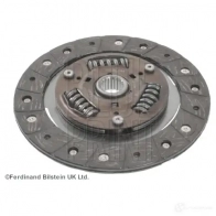 Диск сцепления BLUE PRINT G 3ULM3Z 2640750 5050063010367 ADD63131