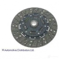 Диск сцепления BLUE PRINT adt33152 1423610554 7B WN8 5050063331523