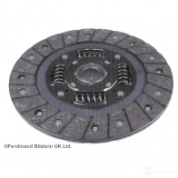 Диск сцепления BLUE PRINT 2642216 ADG03160 5050063031607 ZE6G N - Изображение 3