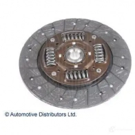 Диск сцепления BLUE PRINT 2 XA3BC adg031126 5050063127256 2642176