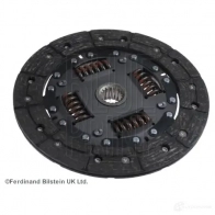 Диск сцепления BLUE PRINT ADD63125 2640745 ZS16 S 5050063631258 - Изображение 3