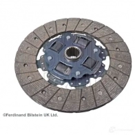 Диск сцепления BLUE PRINT 5050063331257 2657183 S0 MO78J adt33125 - Изображение 2