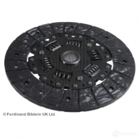 Диск сцепления BLUE PRINT ADZ93104 2661368 5050063931044 6D6 D426 - Изображение 3