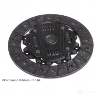 Диск сцепления BLUE PRINT ADN13132 2652840 H3M2 H 5050063131321 - Изображение 2