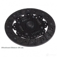 Диск сцепления BLUE PRINT ADN13132 2652840 H3M2 H 5050063131321 - Изображение 3