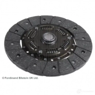 Диск сцепления BLUE PRINT ADD63105 Z6RJ Y 2640738 5050063631050 - Изображение 2