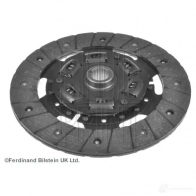 Диск сцепления BLUE PRINT ADT33197 5050063077087 R6 22J 2657226 - Изображение 2