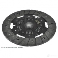 Диск сцепления BLUE PRINT ADT33197 5050063077087 R6 22J 2657226 - Изображение 3