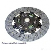 Диск сцепления BLUE PRINT C2K 7X0 1423608726 5050063531282 adm53128