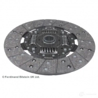Диск сцепления BLUE PRINT ADT331104 5050063151596 2657176 HIKS YET - Изображение 2