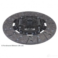 Диск сцепления BLUE PRINT ADT331104 5050063151596 2657176 HIKS YET - Изображение 3