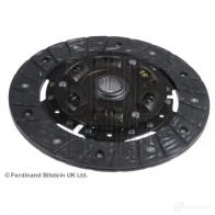 Диск сцепления BLUE PRINT ADK83126 2649272 GCC8 9W 5050063831269 - Изображение 2