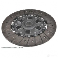 Диск сцепления BLUE PRINT ADM53146 2650735 5050063531466 1 2D7Q - Изображение 3