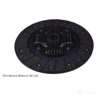 Диск сцепления BLUE PRINT ADT331106 5050063197679 ARG 71 2657178 - Изображение 2