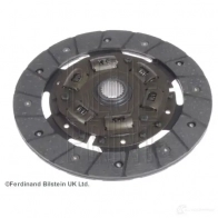 Диск сцепления BLUE PRINT 5050063231472 2646521 ADH23147 4T 2Y2X - Изображение 3