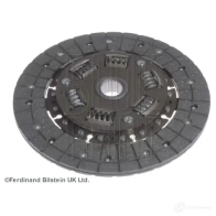 Диск сцепления BLUE PRINT M A1LM ADH23125 5050063231250 2646510 - Изображение 2