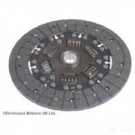 Диск сцепления BLUE PRINT M A1LM ADH23125 5050063231250 2646510 - Изображение 3