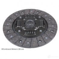 Диск сцепления BLUE PRINT ADG03164 5050063031645 2642220 ZU9R 2OV - Изображение 2