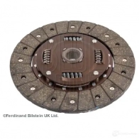 Диск сцепления BLUE PRINT 4TV0 CG ADM53113 2650716 5050063531138 - Изображение 2