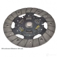 Диск сцепления BLUE PRINT 5050063004670 QCR 34 ADH23157 2646526 - Изображение 3