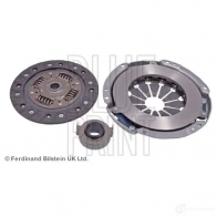 Комплект сцепления BLUE PRINT ADH23086 VV6Z ONC 2646491 5050063230864 - Изображение 3