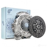 Комплект сцепления BLUE PRINT ADC43025 5050063430257 2638723 MFT 12 - Изображение 2